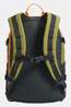Passenger Boondocker Zip 22L Laptoprugzak black/mid khaki