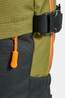 Passenger Boondocker Zip 22L Laptoprugzak black/mid khaki