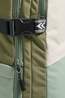 Passenger Boondocker Expandable Travelpack mid khaki/dark khaki
