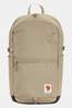 Fjällräven High Coast 24 Rugzak Taupe