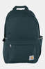 Carhartt Classic Laptop 21L Rugzak Petrol