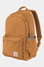 Carhartt Classic Laptop 21L Rugzak brown