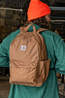Carhartt Classic Laptop 21L Rugzak brown