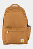 Carhartt Classic Laptop 21L Rugzak brown