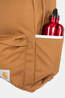 Carhartt Classic Laptop 21L Rugzak brown