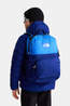 The North Face Chuckwalla Rugzak Junior light blue/dark blue