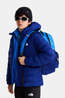 The North Face Chuckwalla Rugzak Junior light blue/dark blue