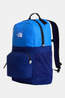 The North Face Chuckwalla Rugzak Junior light blue/dark blue