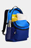 The North Face Chuckwalla Rugzak Junior light blue/dark blue