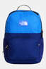 The North Face Chuckwalla Rugzak Junior light blue/dark blue