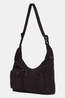 The North Face Never Stop Crossbody Schoudertas black