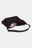 The North Face Never Stop Crossbody Schoudertas black