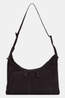 The North Face Never Stop Crossbody Schoudertas black