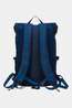 ELLIKER Dayle Roll Top Backpack 21/25 X Salty Crew Rugzak Navy Blue
