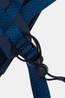 ELLIKER Dayle Roll Top Backpack 21/25 X Salty Crew Rugzak Navy Blue