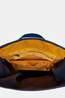 ELLIKER Dayle Roll Top Backpack 21/25 X Salty Crew Rugzak Navy Blue