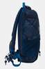 ELLIKER Dayle Roll Top Backpack 21/25 X Salty Crew Rugzak Navy Blue