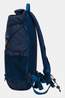 ELLIKER Dayle Roll Top Backpack 21/25 X Salty Crew Rugzak Navy Blue