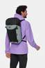 Mammut Alto 24 Dagrugzak mid grey