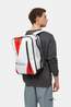 Mammut Seon Alpine Transporter 25 Rugzak white/red