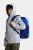 The North Face Court Jester Junior light blue/dark blue
