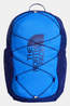 The North Face Court Jester Junior light blue/dark blue