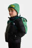 The North Face Mini Explorer Rugzak Junior mid green/dark green