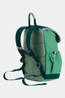 The North Face Mini Explorer Rugzak Junior mid green/dark green