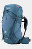 Rab Exion 55 ND Backpack Dames Dames dark blue