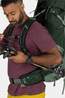 Osprey Talon 44 Backpack Dark Green/Olive Green
