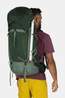 Osprey Talon 44 Backpack Dark Green/Olive Green