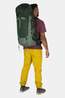 Osprey Talon 44 Backpack Dark Green/Olive Green