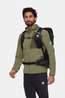 Mammut Ducan 32 Backpack Black