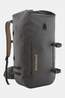 Patagonia Guidewater Roll Top Rugzak dark grey/black