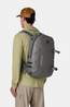 Patagonia Guidewater Waterdichte Rugzak dark grey/black