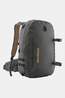 Patagonia Guidewater Waterdichte Rugzak dark grey/black