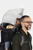 Osprey Poco Child Carrier Kinderdrager Met Regenhoes black