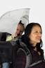 Osprey Poco Child Carrier Kinderdrager Met Regenhoes black