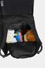 Osprey Poco Child Carrier Kinderdrager Met Regenhoes black