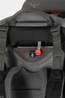 Osprey Poco Child Carrier Kinderdrager Met Regenhoes black