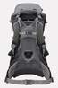 Osprey Poco Child Carrier Kinderdrager Met Regenhoes black