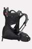Osprey Poco Child Carrier Kinderdrager Met Regenhoes black
