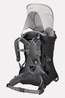 Osprey Poco Child Carrier Kinderdrager Met Regenhoes black
