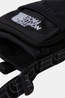 The North Face Borealis Waterfleshouder Black/Black