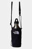 The North Face Borealis Waterfleshouder Black/Black