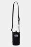 The North Face Borealis Waterfleshouder Black/Black