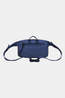 ELLIKER Semer Hikerdelic X Elliker Sling Bag Navy Blue/Red