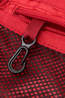 ELLIKER Semer Hikerdelic X Elliker Sling Bag Navy Blue/Red