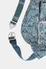 KAVU Rope Sling Schoudertas Petrol/Patterned