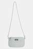 KAVU Cordabag Schoudertas light grey